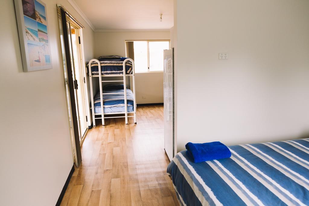 Port Gregory Caravan Park Ngoại thất bức ảnh