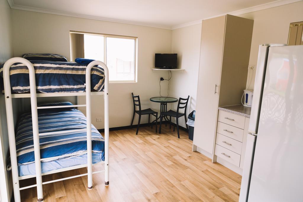 Port Gregory Caravan Park Ngoại thất bức ảnh