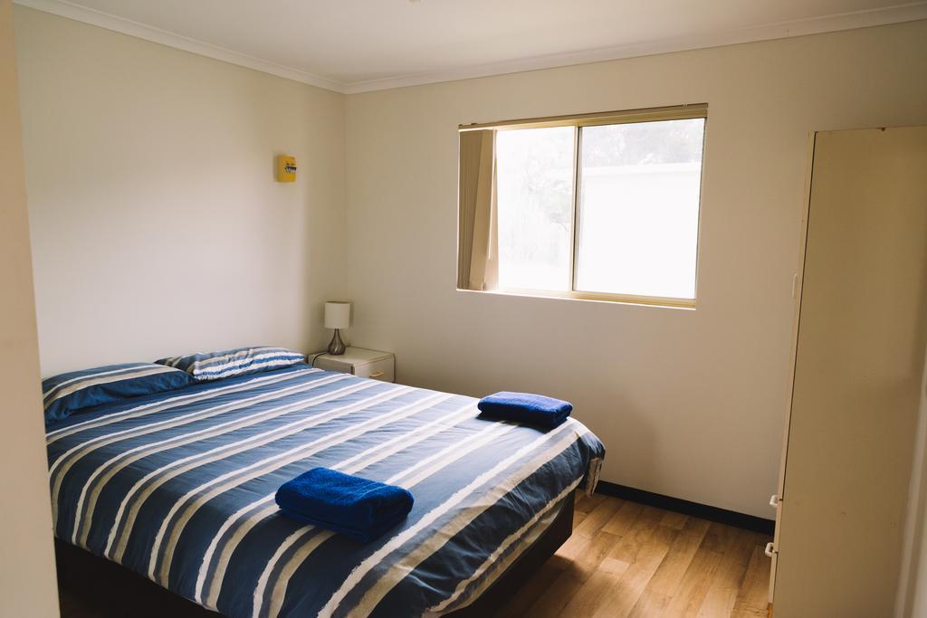 Port Gregory Caravan Park Ngoại thất bức ảnh