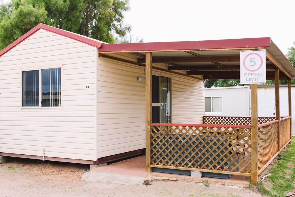 Port Gregory Caravan Park Ngoại thất bức ảnh