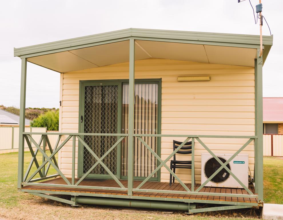 Port Gregory Caravan Park Ngoại thất bức ảnh