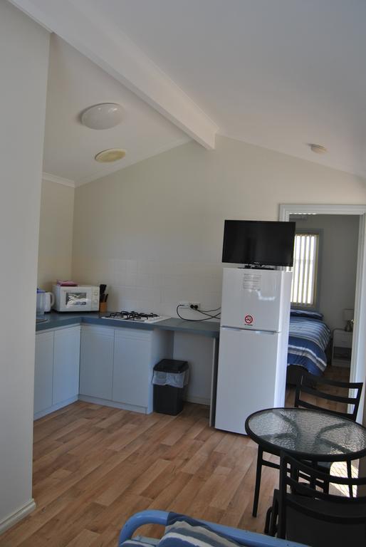 Port Gregory Caravan Park Ngoại thất bức ảnh