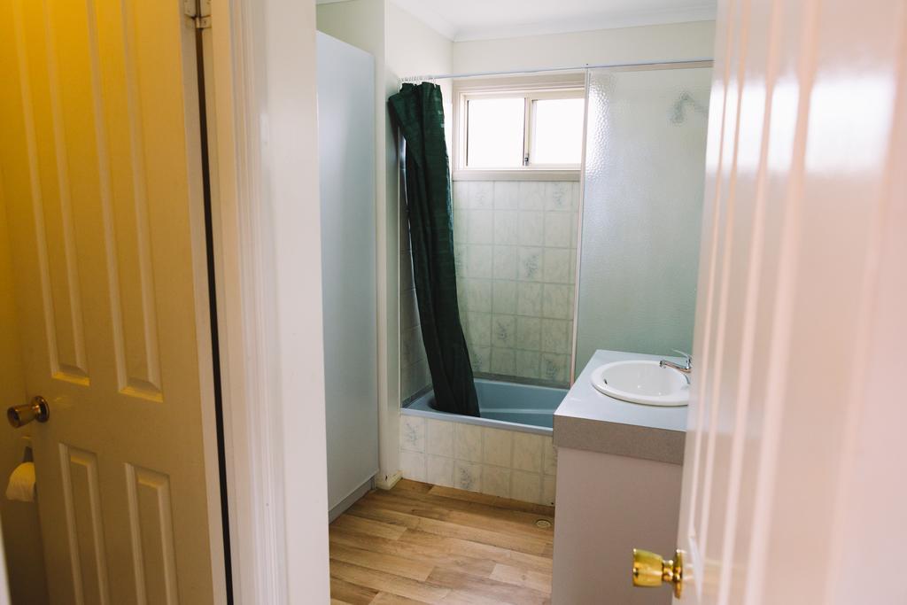 Port Gregory Caravan Park Ngoại thất bức ảnh