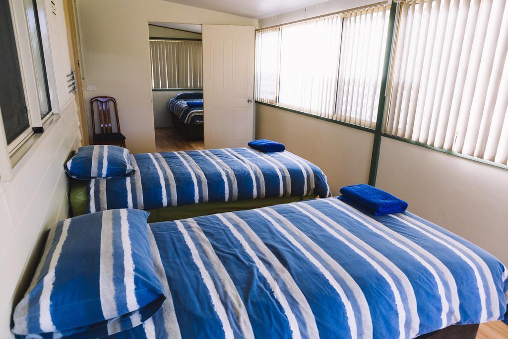 Port Gregory Caravan Park Ngoại thất bức ảnh
