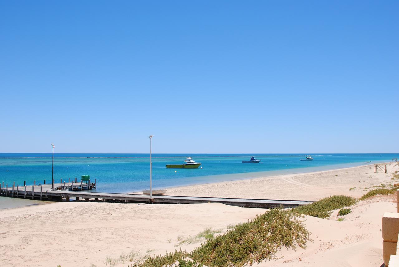 Port Gregory Caravan Park Ngoại thất bức ảnh